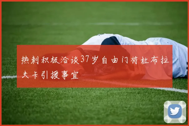 热刺积极洽谈37岁自由门将杜布拉夫卡引援事宜